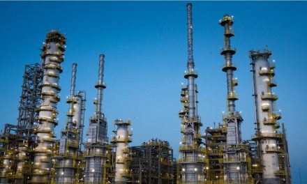 ExxonMobil Boosts Fuel Supply with $2 Billion Beaumont Refinery Expansion