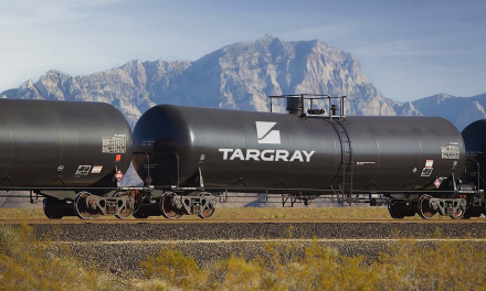 Targray Announces New Oregon Biodiesel Terminal Locations
