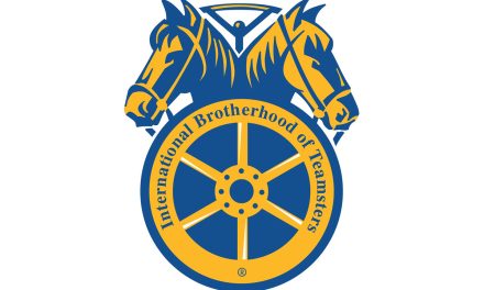 Teamsters Celebrate Defeat of HB 135