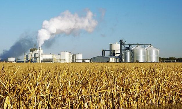 ACE Sets the Record Straight on GHG Impacts of Ethanol