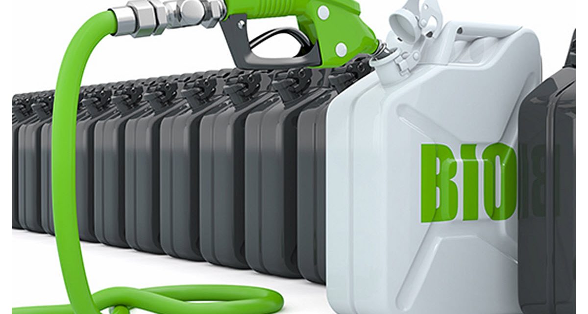 Clean Fuels Welcomes Amendment That Preserves Biodiesel Tax Credit Extension