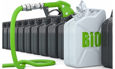 EIA: Biofuels Are Displacing West Coast Distillate Fuel Oil