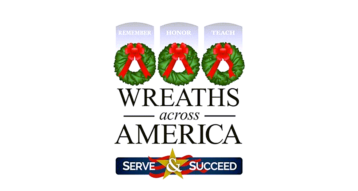 State Trucking Associations Partner with Wreaths Across America