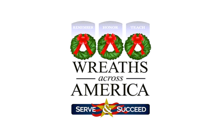 American Unity on Display on Wreaths Across America Day