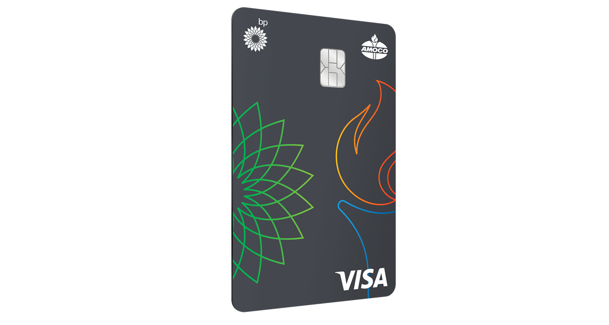 New BPme Rewards Visa Cardholders Can Save $0.50 Per Gallon This Summer