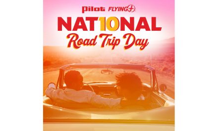 Pilot Flying J’s Summer Giveaway, Gas Savings and More