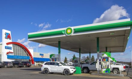 bp Completes the Purchase of TravelCenters of America