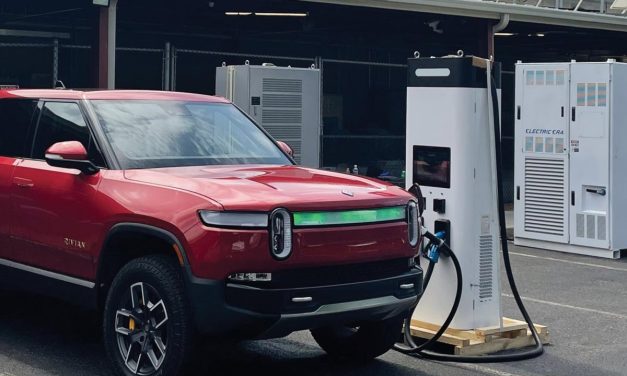 Cutting the Cost With EV Charging
