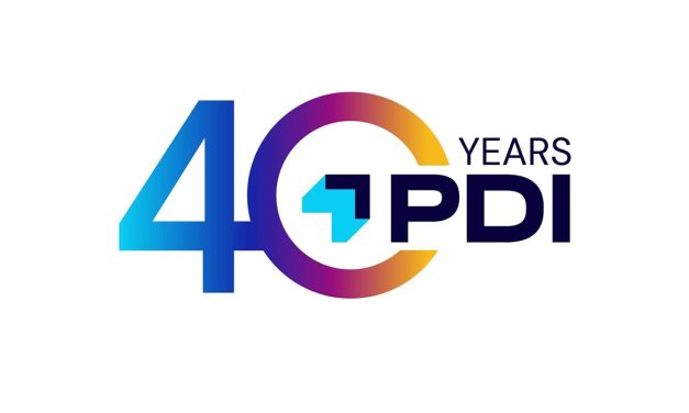 PDI Celebrates 40 Years With New Solutions