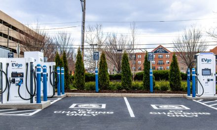 EVgo and Partners Selected by Ohio DOT for 20 Fast Charging Stations Along Interstate Corridors