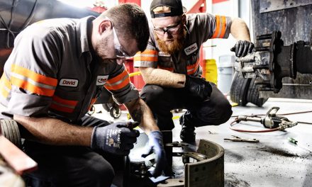 Ryder Expands Training Programs for Diesel Maintenance Technicians to Accelerate Recruitment and Training