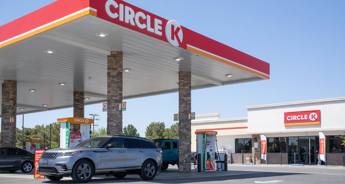Circle K Adds 30 Cent Fuel Discount to Circle K Day