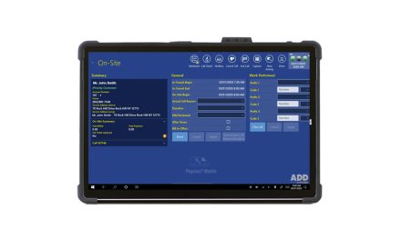 ADD Systems Announces Enhanced Pegasus Mobile Service Product
