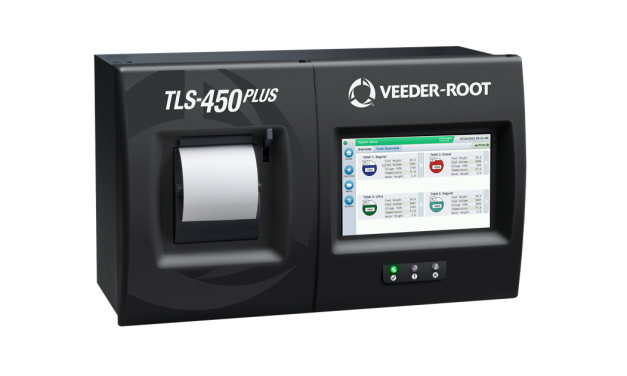 Vontier’s Veeder-Root TLS-450PLUS ATG Receives CARB Approval