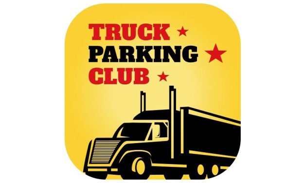 TruckParkingClub.com Serves Commercial Drivers in Eight States