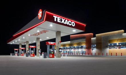 Chevron Giving Texaco Stations a Brighter Star