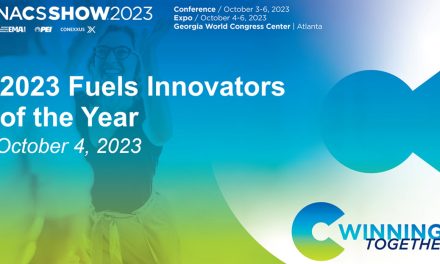 Don’t Miss the FMN Fuels Innovators of the Year Awards at The NACS Show