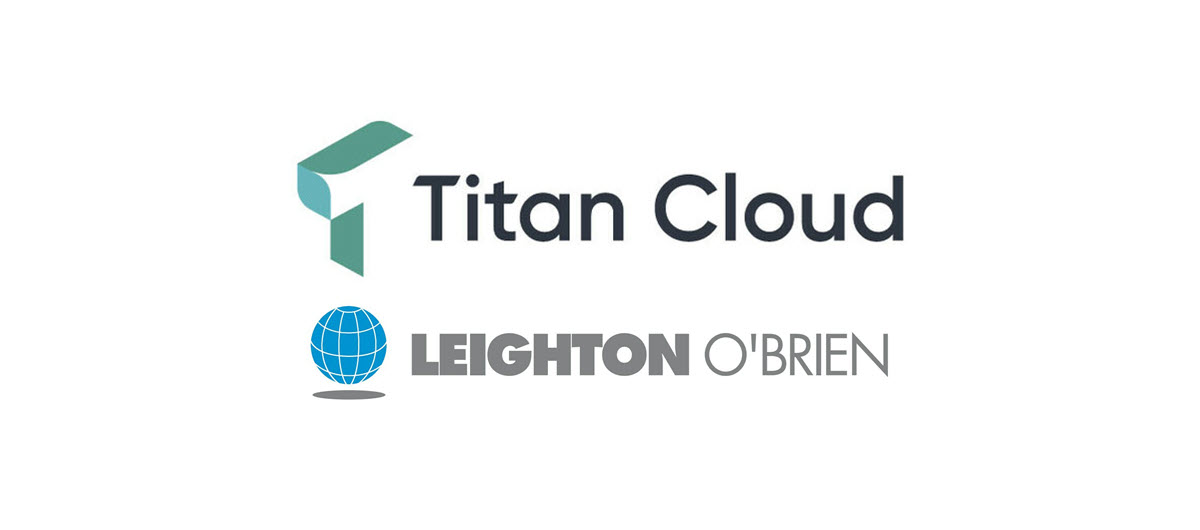 Titan Cloud Acquires Leighton O’Brien