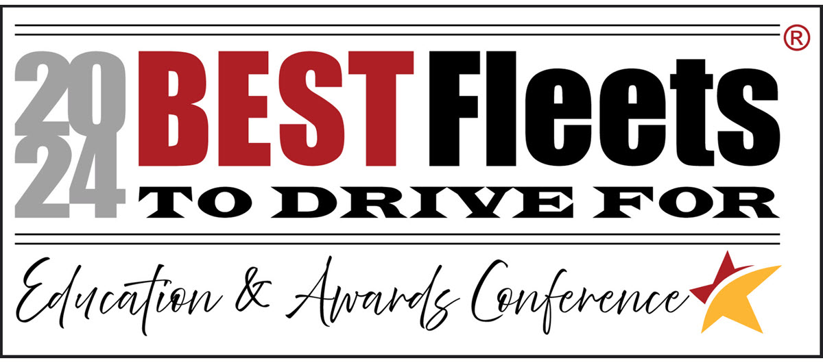 Best Fleets to Drive For Announces Education and Awards Conference