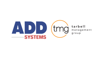 Tarbell Management Group Selects ADD Systems as Its Software Provider