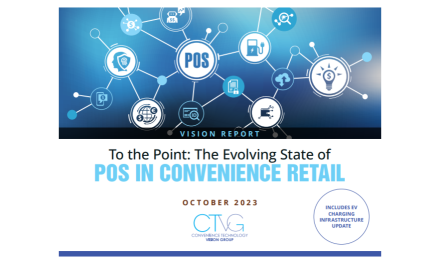 CTVG Takes on The Evolving State of POS In Convenience Retail