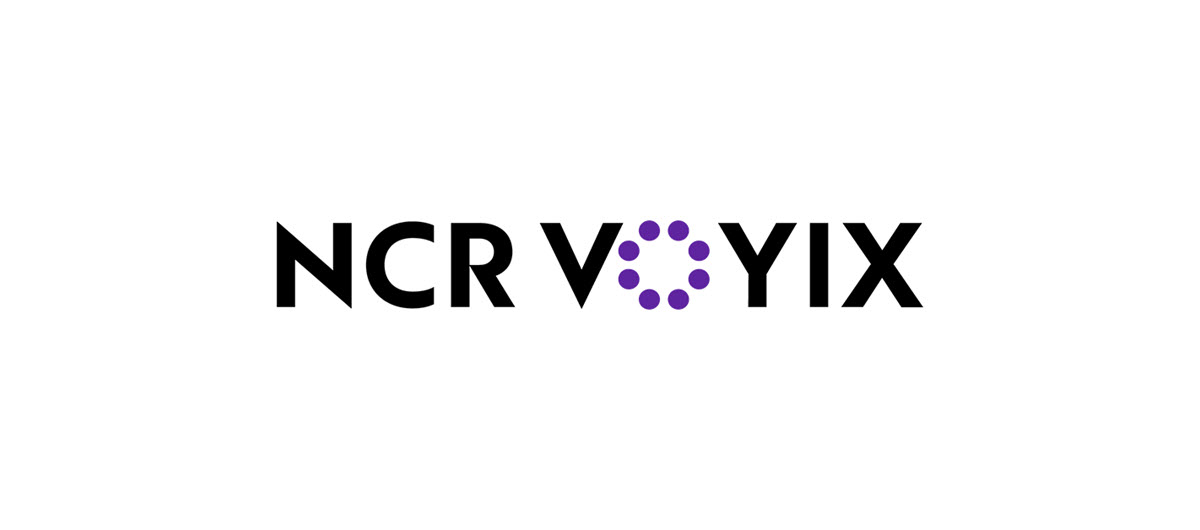 NCR Voyix Delivers Next Generation Self-Checkout Solution