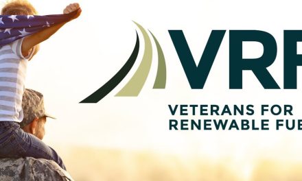Veterans for Renewable Fuels’ Project Launches With Letter to President Biden