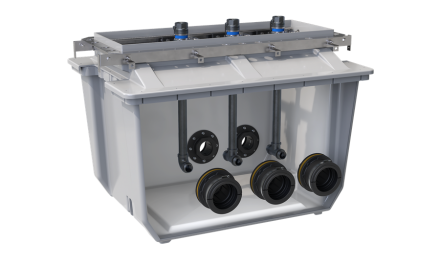 OPW Retail Fueling Introduces Pre-Plumbed DSE Dispenser Sump