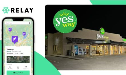 Relay Payments’ New Partnership With Yesway