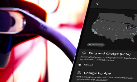 EV Connect to Help Streamline Charging Experience for GM