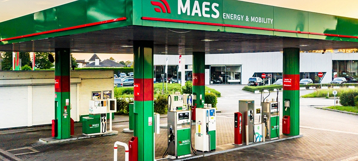MAES Selects Urgent to Support Forecourt Customer Service