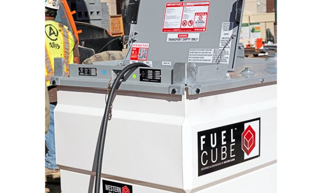 Western Global Announces Enhanced FuelCube