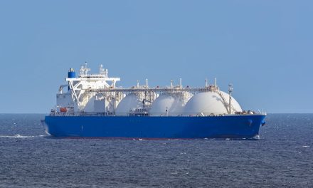 Five Questions for the Administration on LNG Freeze