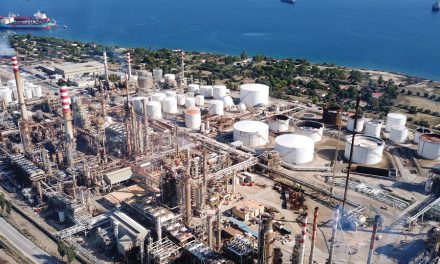 Reduced Refinery Activity Puts Upward Pressure on Gasoline and Diesel Prices