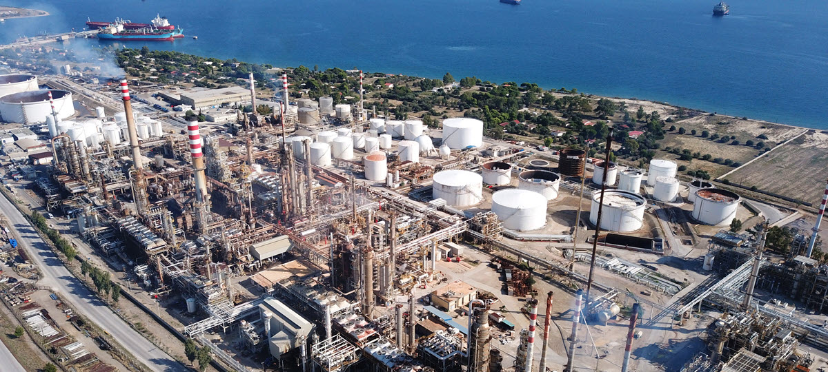 Midwest Refinery Outage is Affecting Petroleum Product Markets