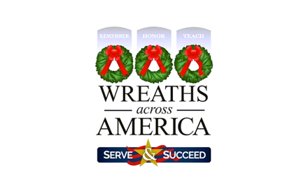 Wreaths Across America Partners with the Library of Congress Veterans History Project