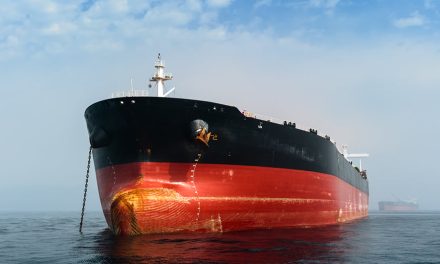 EIA: U.S. Petroleum Product Exports Another Record High in 2023