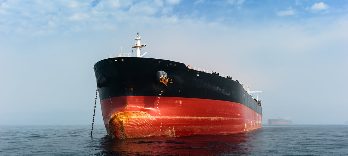 U.S. Crude Oil Exports Reached a Record in 2023
