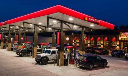 Sheetz Partners With Gravitate for Its Fuel Supply and Dispatch Solution