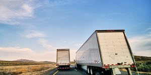 Truck Stops, Fuel Marketers Respond to Heavy-Duty Greenhouse Gas Rule