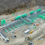 bp Brings Online its Largest Modular RNG Plant