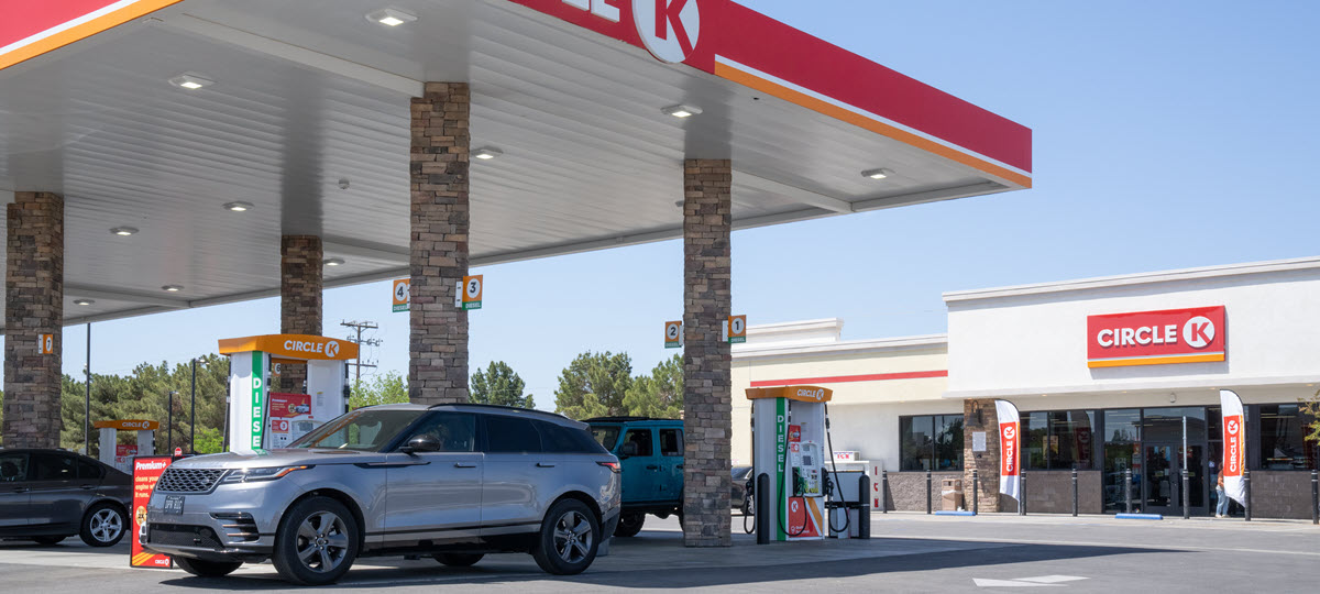 Circle K Announces Nationwide 'Fuel Day' Fuels Market News