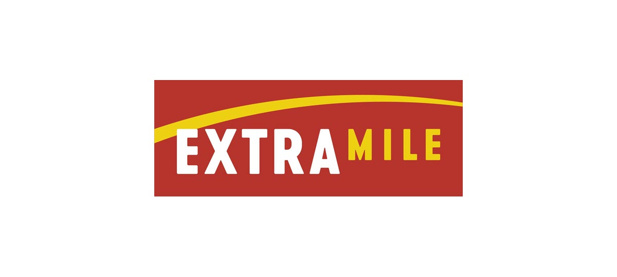 Extramile Logo - Fuels Market News