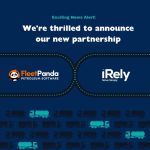 iRely Partners With FleetPanda