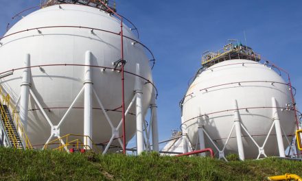 EIA: Propane Prices Were Slightly Lower This Winter